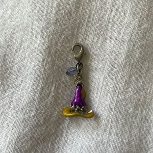 Vintage Disney Parks Tangled Charm